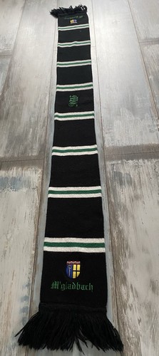 Borussia mönchengladbach fan - mönchengladbach,