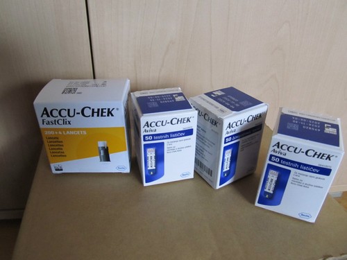 Accu chek aviva - accu-chek,