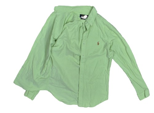 Ralph lauren hellgrünes - lauren,