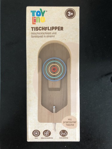Toy lino tischflipper - lino,