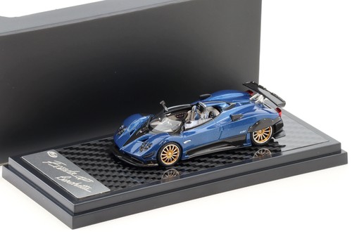 Lcd models pagani zonda - pagani,