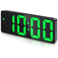 Digitaler Wecker LED Wecker