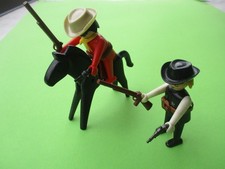 Playmobil 3581 Sheriff mit