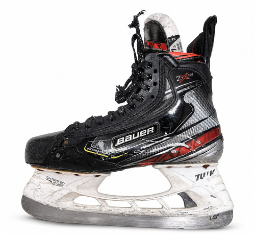 Bauer vapor pro - bauer, 2x