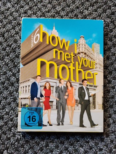How met your - how,