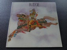 BUDGIE – BUDGIE – LIM