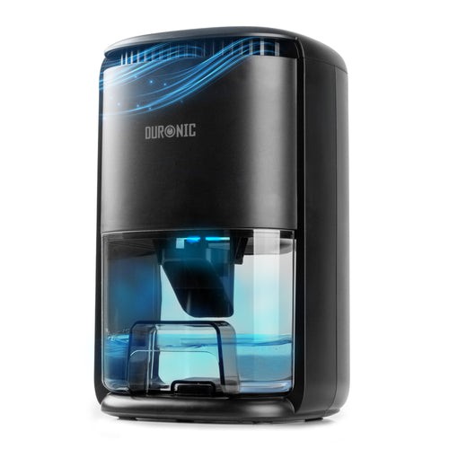 Duronic dh07 - duronic, bk