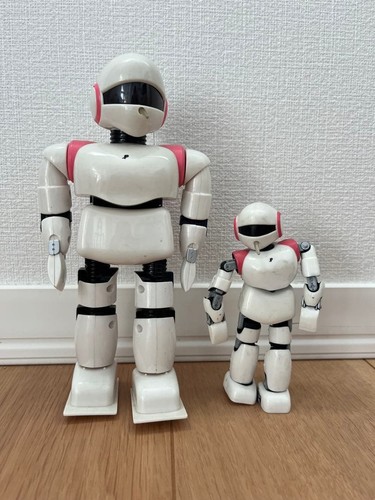 Robot friend pino a95dd6 - robot, #a95dd6