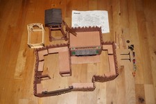 Playmobil Fort Randall /