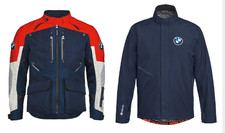 Motorrad Rallye GS GTX Men