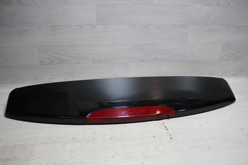 Heckspoiler spoiler heckklappe - spoiler,