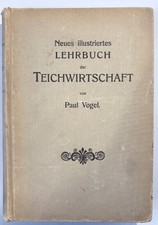 Neues illustriertes Lehrbuch