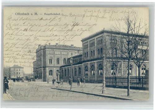Offenbach