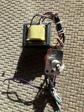 Audio Übertrager 70/100V ELA