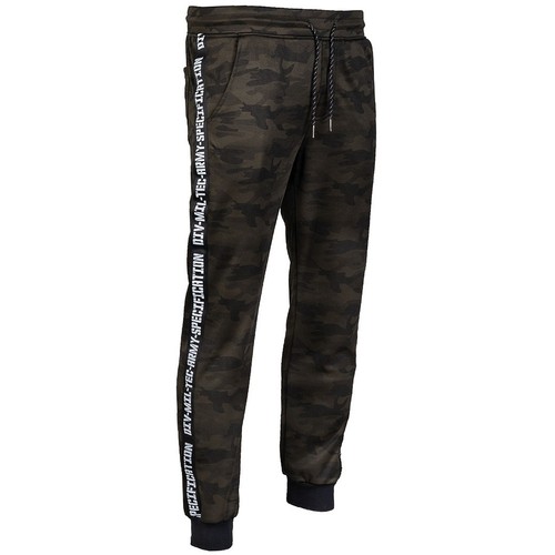 Mil tec trainingshose - mil-tec,
