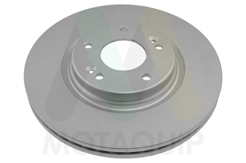 Motaquip bremsscheibe - 2x,