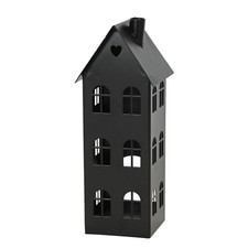 Lichthaus No. 1 schwarz aus