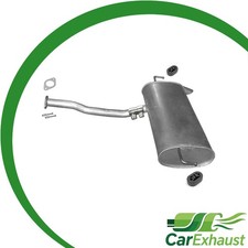 Schalldämpfer für HYUNDAI