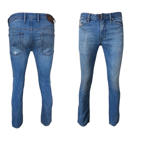 Diesel shioner jeans - diesel,