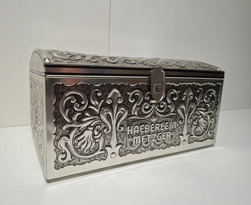 Haeberlein metzger dose - haeberlein,