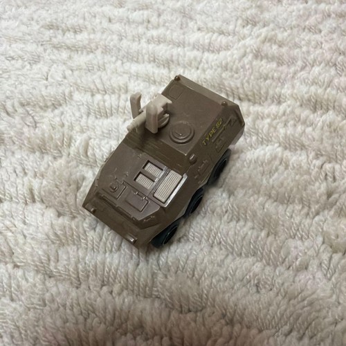 Typ panzerfahrzeug boden - 82,