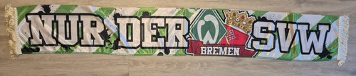 Werder bremen schal nur - bremen, /