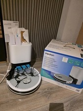 Medion MD11500 Nass-Trocken-Saugroboter Saug- und Wischroboter X21 SW App