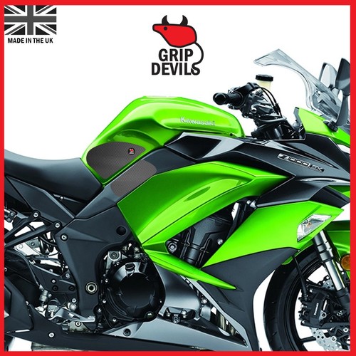 Grip devils tankgriffe - grip,