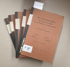 (I.-VI. Teil komplett) Der