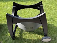 Weber Rollwagen für Q 200/2000- & Q 3000