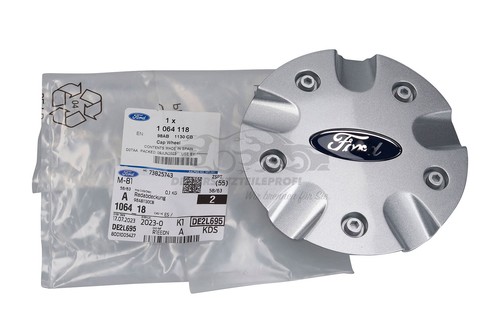 Original ford nabenabdeckung - ford,