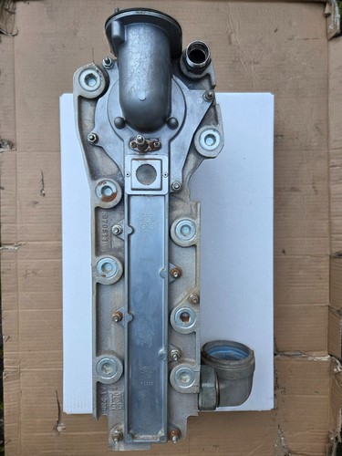 Remeha w21s eco wärmetauscher - remeha,