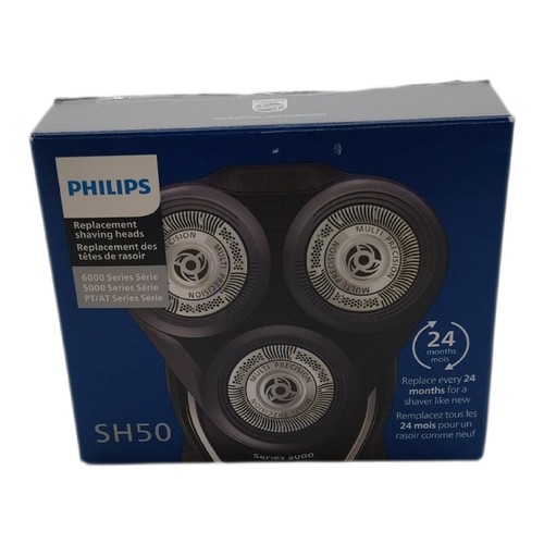 Shaver series 5000 - shaver,