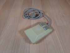 Commodore, original Maus, aus