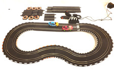 Carrera Rennbahn Set Klassisch