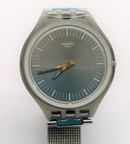 Swatch skin svom100m - swatch,