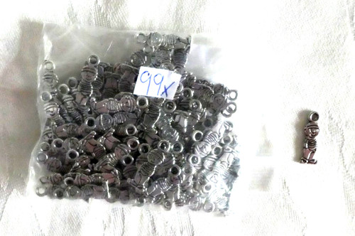 Schmuck anhänger zum basteln - zum,