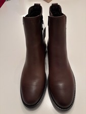 Tamaris Stiefeletten, Cognac