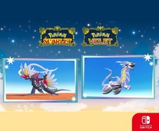 ✨EVENT SHINY KORAIDON &