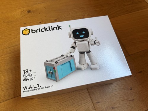 Neu versiegelt bricklink - neu,