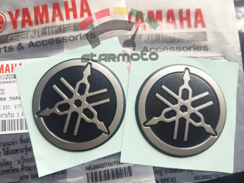 Für yamaha tank emblem - yamaha,