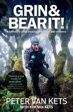 Peter Van Kets Grin & Bear It