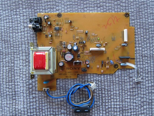 Sony cdp xe270 player - sony, cdp-xe270