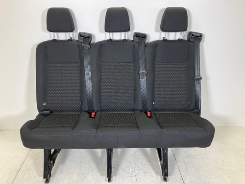 Sitzbank reihe ford transit - reihe,