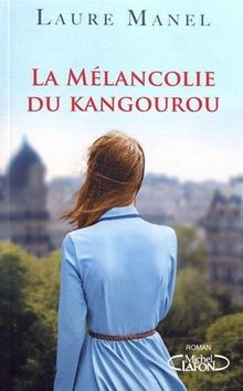 Mélancolie kangourou - mélancolie,