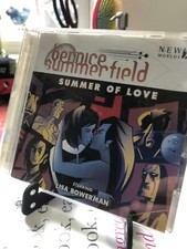 BERNICE SUMMERFIELD 7.4 -
