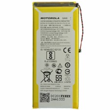 Akku Original Motorola GA40 Moto G4 Moto G4 Plus XT809 XT901 XT902 - Nagelneu