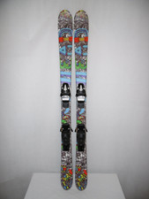 HEAD " MOJO " TOP JUNIOR SKI