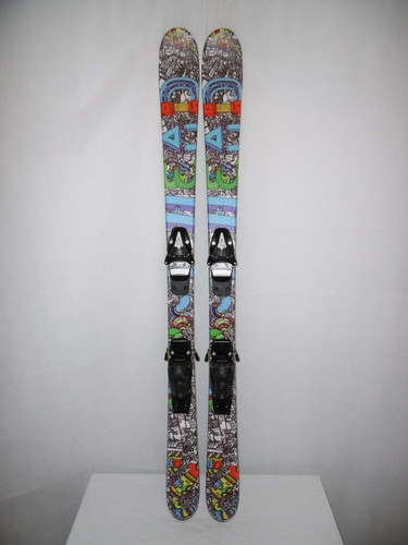 Head mojo top junior ski - head,