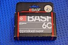 BASF  CHROMDIOXID SUPER SM